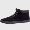 Alpine Swiss Keith Mens High Top Fashion Sneakers Lace up Casual Boots - 2 of 4