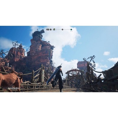 Final Fantasy VII Rebirth - PlayStation 5, 6 of 10