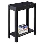 24" Traditional Side Table - Ore International