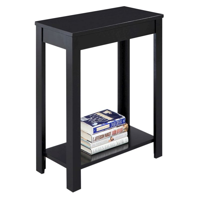 24" Traditional Side Table - Ore International, 1 of 7