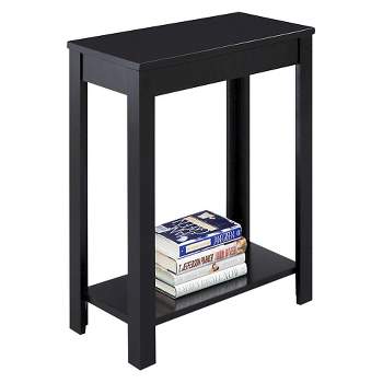 24" Traditional Side Table - Ore International
