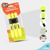 Enday Fluorescent Highlighter - 3 of 4