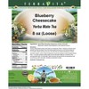 TerraVita Blueberry Cheesecake Yerba Mate Tea (Loose) (8 oz, ZIN: 547536) - 2 of 4