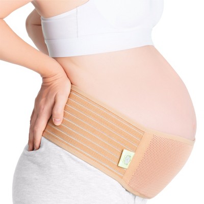 Pregnancy Exercise Belly Band