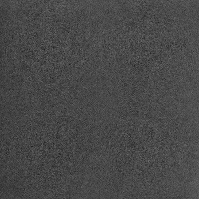 Carmel 32" Transitional Charcoal Fabric Swivel Counter Stool with Wood Accents