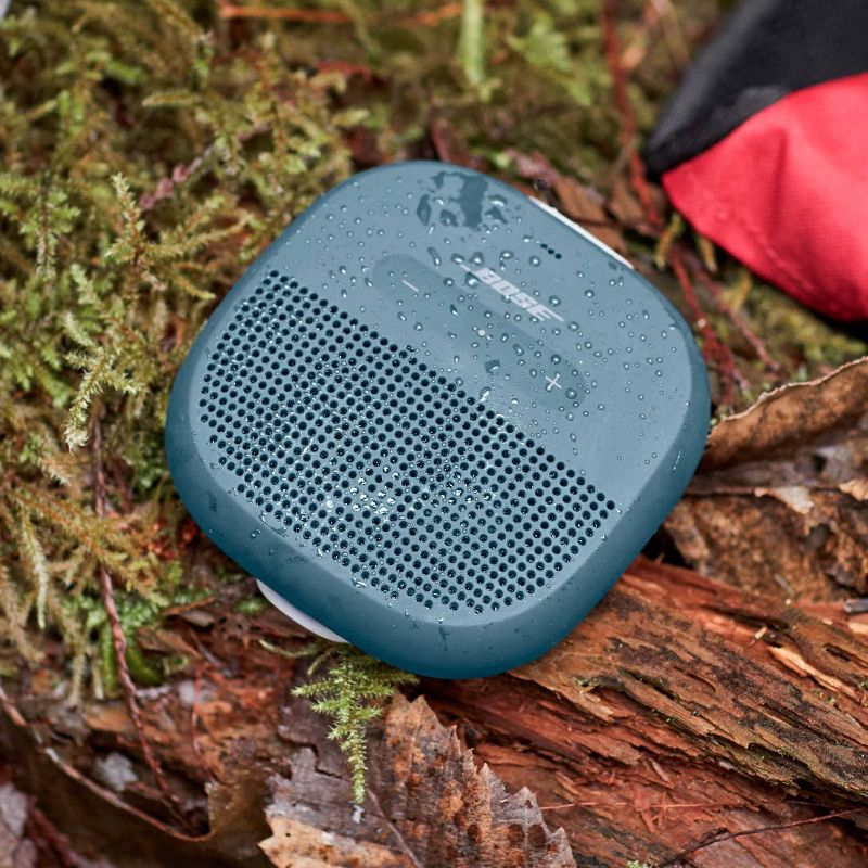 Bose SoundLink Micro Portable Bluetooth Speaker, 4 of 13