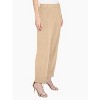 Jones New York Bi-Stretch Straight Leg Pants - 14 - 2 of 3