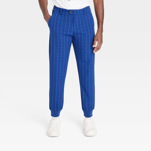 Stretch Waffle Jogger, Bottoms, Pants