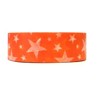 Wrapables Washi Masking Tape, Dots, Stripes and Stars Group - 1 of 4
