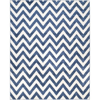 Amherst AMT419 Power Loomed Indoor Rug -Safavieh