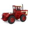 ERTL 1/32 International Harvester 4366 4WD Tractor with Red Cab Prestige Collection 44431 - 3 of 4