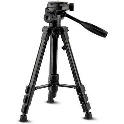 Craze Ventures Camera Tripod with Bubble Level