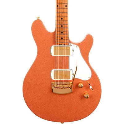 Ernie Ball Music Man Valentine Tremolo Electric Guitar