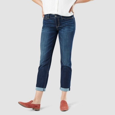 denizen levi's modern skinny jeans