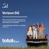 Total by Verizon Samsung Galaxy A03s 32GB Prepaid Smartphone, 6.5" HD+ Display, 13MP Camera, 5000mAh Battery, Android, Locked to Total by Verizon - 3 of 4