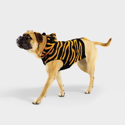 Halloween Dog Basketball Jersey - XL - Hyde & EEK! Boutique™