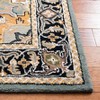 Heritage HG625 Hand Tufted Indoor Rugs - Safavieh - 3 of 4