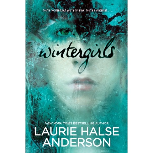 Wintergirls (Reprint) (Paperback) by Laurie Halse Anderson - image 1 of 1