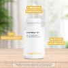 SuperSmart Crominex 3+ 400mcg - Optimised Chromium - Advanced Formula with Amla Extract & Shilajit | Non-GMO & Gluten Free - 120 Vegetarian Capsules - 2 of 4