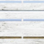 weathered white