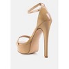 My Mains High Platform Stiletto Sandals - 3 of 4