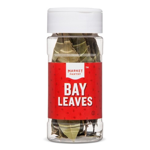 Whole Bay Leaves 12oz Market Pantry Target