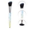 Unique Bargains Crystal Makeup Brush Set 5 Pcs - 3 of 4
