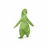 The Nightmare Before Christmas Green Oogie Boogie Classic Toddler Costume - 3 of 4