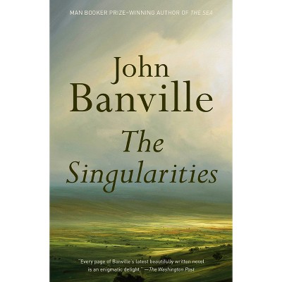 John Banville: a life in writing, Books