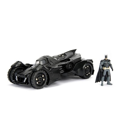 large batmobile toy