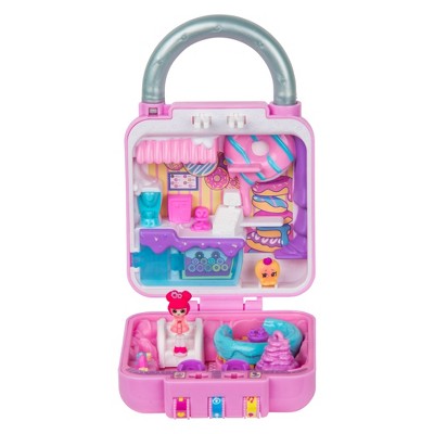 Target shopkins lil secrets on sale