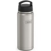 Thermos 40 oz Stainless Steel Dual Temperature Beverage Bottle - 2 of 2