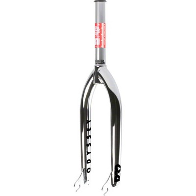 bmx fork dimensions