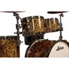 Ludwig NeuSonic 4-Piece Mod 2 Shell Pack With 22" Bass Drum - 4 of 4