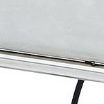 including hot and cold faucets