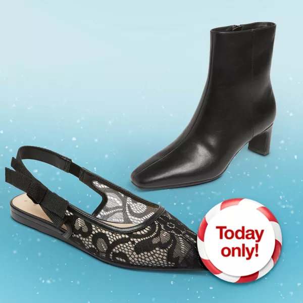 Target deal of the day