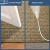 Liora Manne Carmel  Indoor/Outdoor Rug  Green.. - 3 of 4