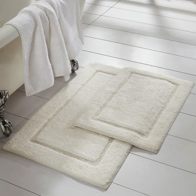 Non-Slip Grip Bathroom Rugs & Mats at