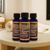 Di'Aroma Champagne & Rose Fragrance Oil 2 oz – Premium Aromatherapy Scent for Diffuser, Burner & Potpourri, Pure and Natural Rose Scent - 3 of 3