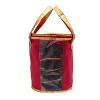 Holiday Light Organizer - Simplify: Zippered, Dust-Proof Storage Bag with Handles & Dividers - 3 of 4