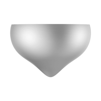 Livex Lighting Amador 1 - Light Wall Light in  Brushed Nickel