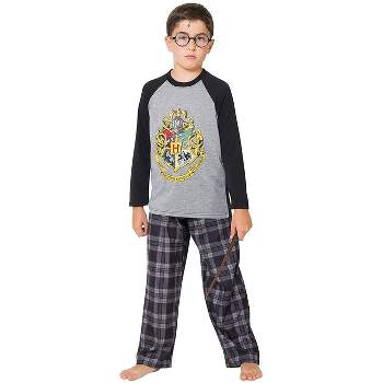 Harry Potter Pajamas Kids : Target