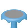VS America Hokki Stool Flexible Ergonomic Seating - 15" - 2 of 3