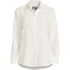 Lands' End Women's Pinwale Cord Long Sleeve Shirt - 3 of 4