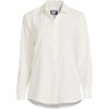 Lands' End Women's Pinwale Cord Long Sleeve Shirt - image 3 of 4