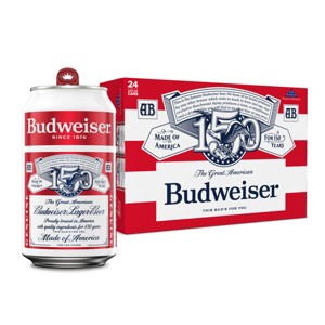 【美品】Musican MC-001 002 Budweiser 2個セット BUDWEISER 24PK CANS 288FLOZ : Target