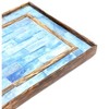 Moda Furnishings Handmade Wooden Pallets - 3 of 4