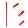 Unique Bargains Multifunction Three-Dimensional Makeup Brush 2 Pcs - image 3 of 4