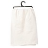 Primitives By Kathy Dear Mom I Get It Now Thank You Kitchen Towel - 28" x 28" - 3 of 3