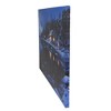 Northlight 23.75" LED Lighted Rustic Lodge Cabin on the Lake Canvas Wall Art - image 2 of 3